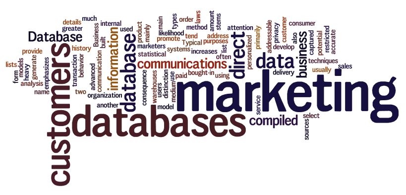 Database-Marketing-Cloud