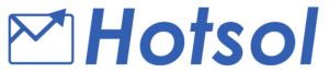 Hotsol logo